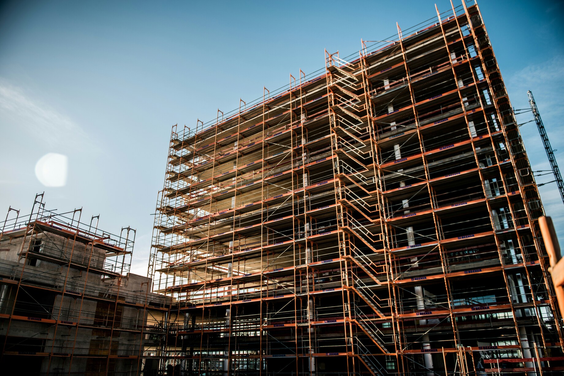 Scaffolding Solutions